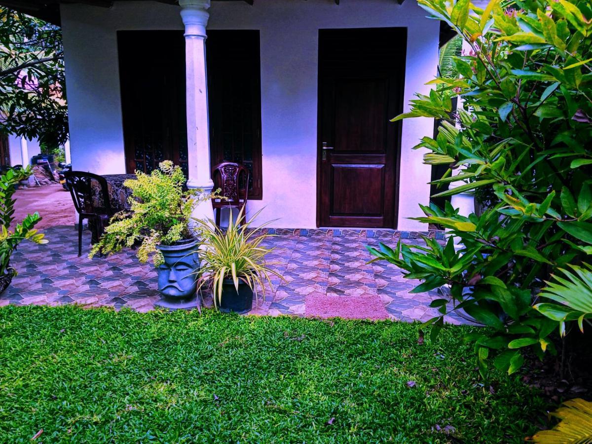 Lake Front Yala Safari Kataragama Exterior foto