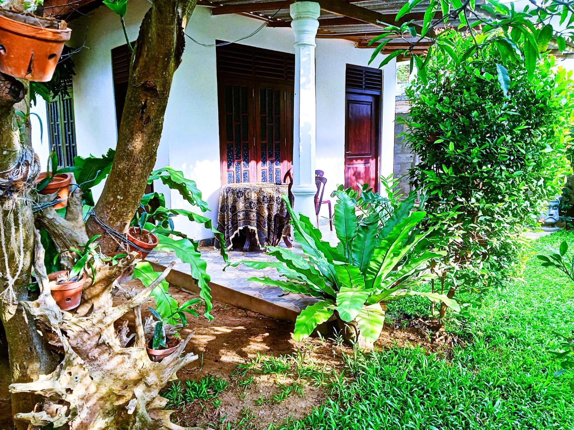 Lake Front Yala Safari Kataragama Exterior foto