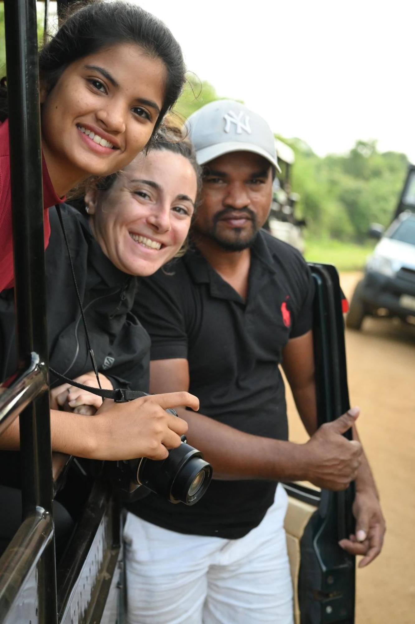 Lake Front Yala Safari Kataragama Exterior foto